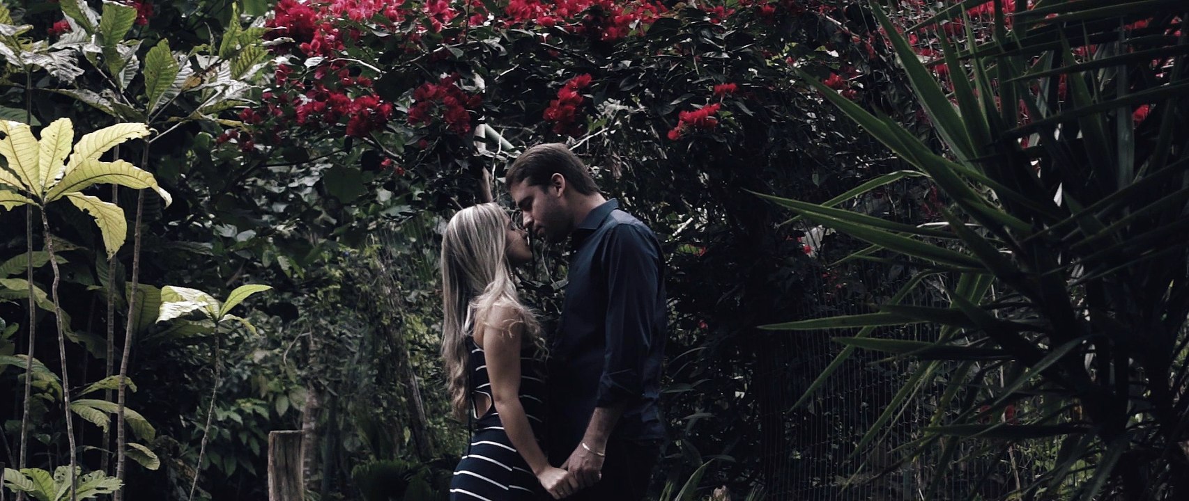 Save the date - Vanessa e Lucas