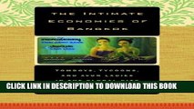 [PDF] The Intimate Economies of Bangkok: Tomboys, Tycoons, and Avon Ladies in the Global City