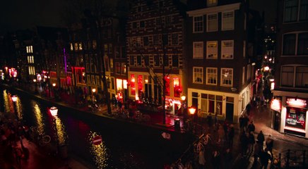 The Windmill (2016) (The Windmill Massacre 2016) Trailer