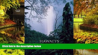 Big Deals  Hawaii s Hidden Paradise  Best Seller Books Best Seller
