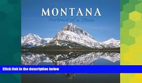 Big Deals  Montana: Portrait of a State  Free Full Read Most Wanted