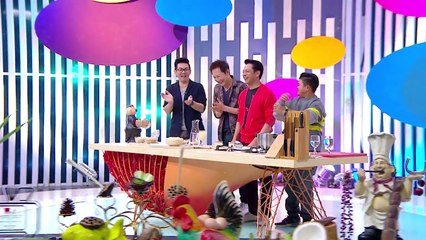 ประโยชน์ของน้ำข้าวกล้อง 4 ต.ค.59 (1/2) ครัวคุณต๋อย