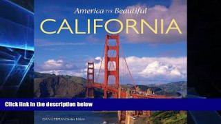 Big Deals  California (America the Beautiful)  Best Seller Books Most Wanted