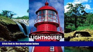 Big Deals  The World s Greatest Lighthouses  Best Seller Books Best Seller