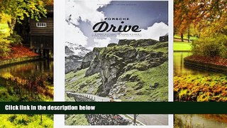 Big Deals  Porsche Drive: 15 Passes in 4 Days; Switzerland, Italy, Austria (English and German