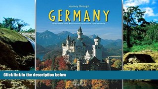 Big Deals  Journey Through Germany (Journey Through series)  Best Seller Books Most Wanted