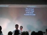 Nicolas & bryan