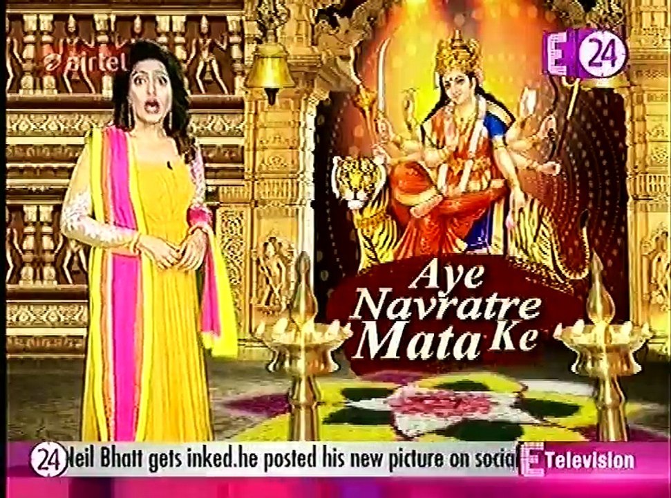 udaan U me Tv 4th October  2016