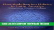 Collection Book Post-Stabilization Politics in Latin America: Competition, Transition, Collapse