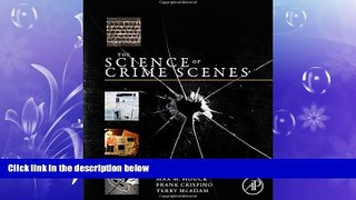 FULL ONLINE  The Science of Crime Scenes