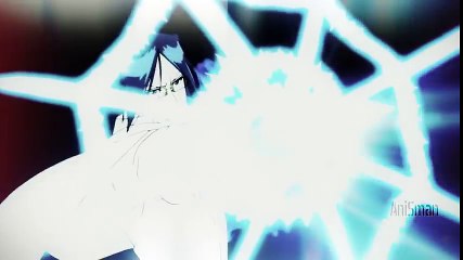 Bleach「AMV」 - Black and Blue  Final  The End