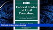 FAVORIT BOOK Federal Rules of Civil Procedure with Selected Rules and Statutes READ EBOOK