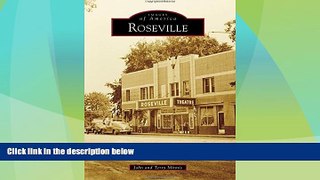 Big Deals  Roseville (Images of America)  Best Seller Books Best Seller