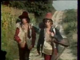 BA SANS FAMILLE M6 - 1989