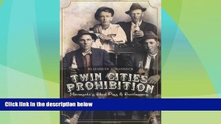 Big Deals  Twin Cities Prohibition: Minnesota Blind Pigs   Bootleggers  Free Full Read Most Wanted