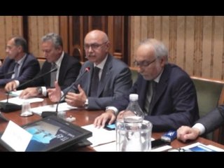 Napoli - Sanità privata dichiara stato di crisi: "No a contratti capestro" (03.10.16)
