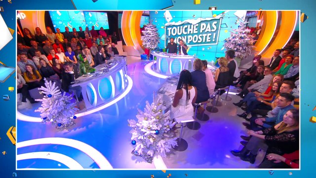 Cyril Hanouna clashe Jérémy Ferrari