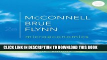 New Book Microeconomics Brief Edition (Mcgraw-Hill Economics Series)