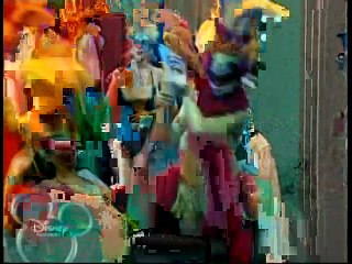 The Suite Life on Deck S01E05 - Show Girls