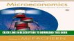 Collection Book Microeconomics: A Contemporary Introduction (Available Titles CourseMate)