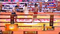 Khmer Boxing, Ung Vireak Vs. Thai, Seatv Boxing, 03 January 2016-pDzMQL3PBbs