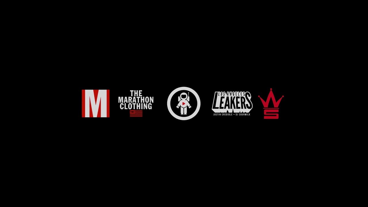 Nipsey Hussle "Ocean Views"