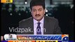 Hamid Mir jaw breaking reply to those who think Imran Khan is pro Musharaf