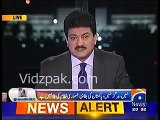 Hamid Mir jaw breaking reply to those who think Imran Khan is pro Musharaf