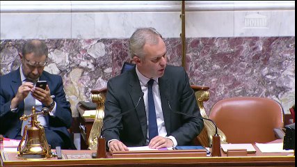 Discussion Générale Commune - Nouvelle Lecture - Loi Sapin 2 (28 septembre 2016)