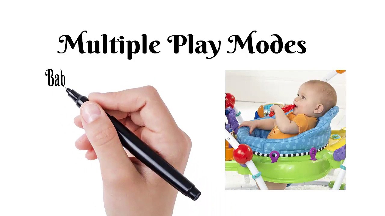 Baby Einstein Musical Motion Activity Jumper Review, 'Baby Einstein Musical Motion Activity Jumper'