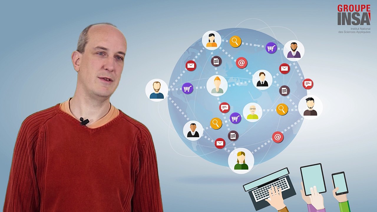 FUN-MOOC : Soyez Acteurs du Web ! Session 4