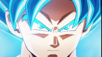 Goku VS Saitama「AMV」– Dragon Ball Super VS One Punch Man