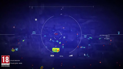 Ghost Recon Wildlands : Démo Mode furtif (commenté FR)