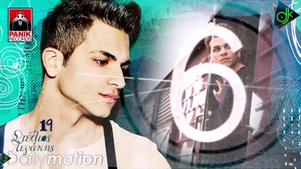 Στέλιος Λεγάκης - Σταθμός Ξεχασμένος (Official Lyric Video)