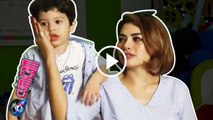 Tampannya Putra Nikita Mirzani - Cumicam 04 Oktober 2016