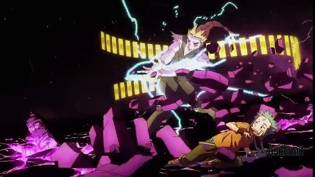 D.Gray-man Hallow「AMV」- One Last Chance ᴴᴰ