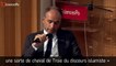 Le débat très houleux entre Copé et le directeur du Collectif contre l'islamophobie en France
