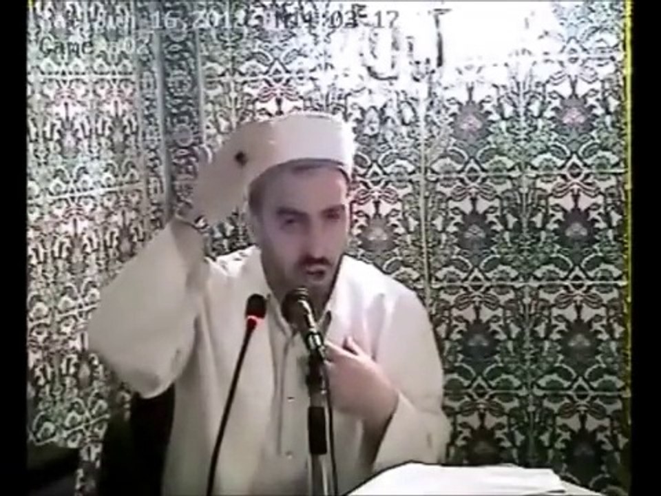 ŞŞşşt Kimseye söyleme! 5 vakit Namaz Nasıl Uçuruluyor - Yasin Gündoğdu