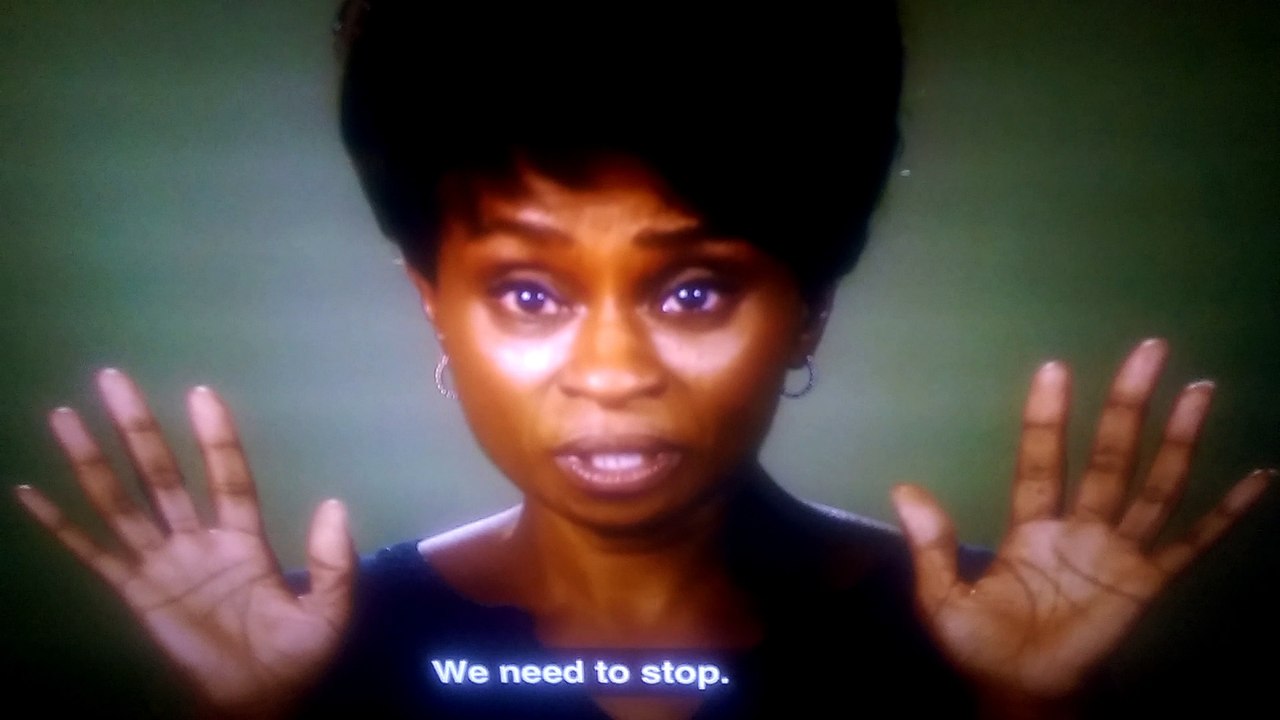 AHS S6
