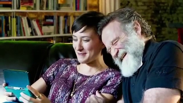 Robin Williams et Zelda Williams parlent de Zelda et des jeux Zelda (anglais)