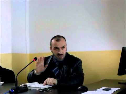 Allahım Sen Beni Affet Ama Ben Affetmem