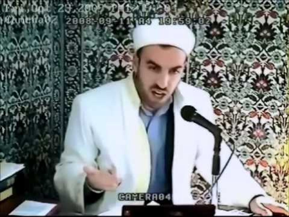 Hayırsız Hayır Hasenat! - Yasin Gündoğdu