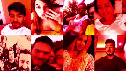 Scorp - Tüm Sorunları Çözebilecek Tek Cümle | 24.02.2016