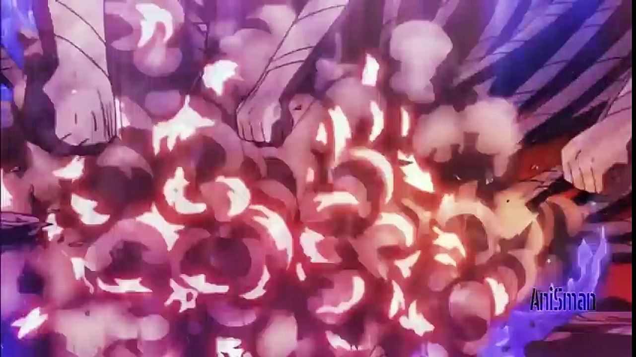 Naruto「AMV」– Surrender