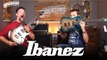Ibanez RGIX20 Guitars - Sexy Limited Edition 2016 Models!