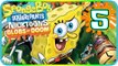 SpongeBob SquarePants & Nicktoons: Globs of Doom Walkthrough Part 5 (PS2, Wii) 100% Level 2 - 2