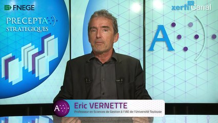Eric Vernette, Co-création avec le consommateur - les atouts et les pièges