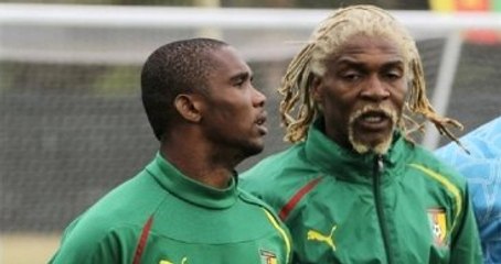 Rigobert Song Komadan Çıktı, Fransa'ya Götürülüyor