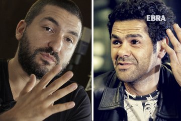 Ibrahim Maalouf, l'improvisation, Jamel Debbouze et "la confiance en soi"