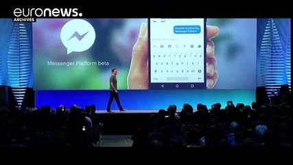 Facebook lanza una versión simplificada de Messenger